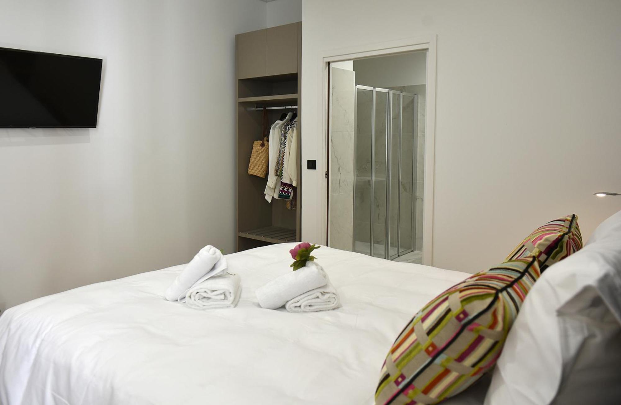 Hotel Continental Bastia  Exterior photo