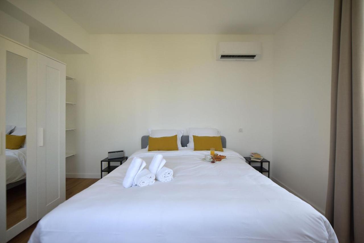 Hotel Continental Bastia  Exterior photo
